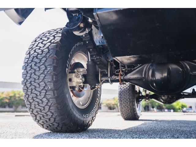 1967 Ford Bronco (CC-2104174) for sale in Carrollton, Texas