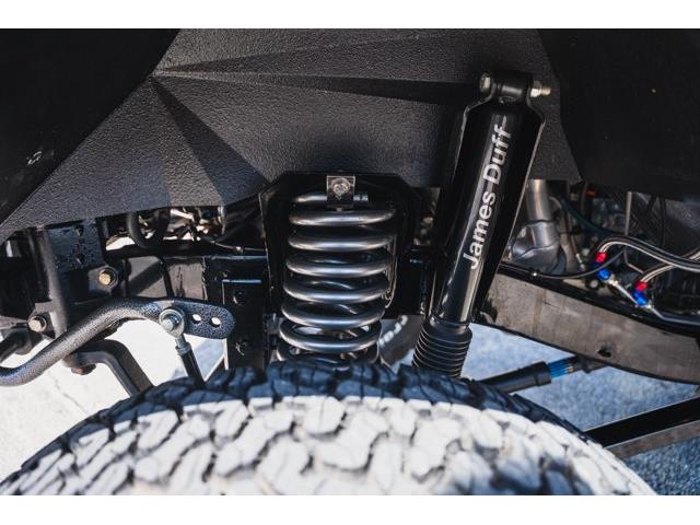 1967 Ford Bronco (CC-2104174) for sale in Carrollton, Texas