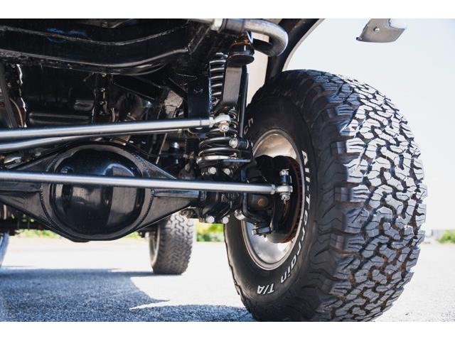 1967 Ford Bronco (CC-2104174) for sale in Carrollton, Texas