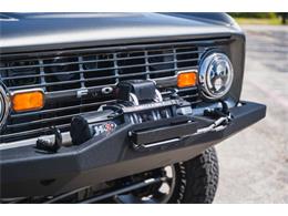 1967 Ford Bronco (CC-2104174) for sale in Carrollton, Texas