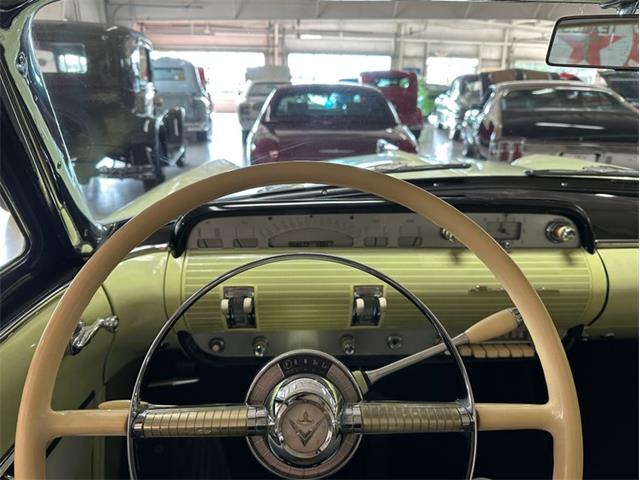 1955 Lincoln Capri (CC-2104175) for sale in Columbus, Ohio