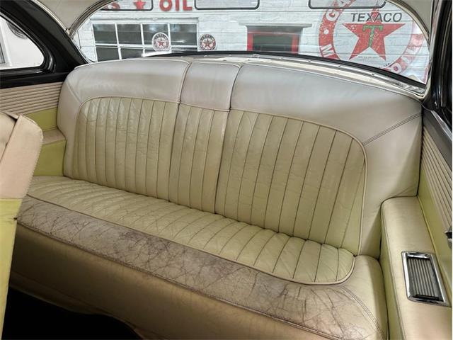 1955 Lincoln Capri (CC-2104175) for sale in Columbus, Ohio