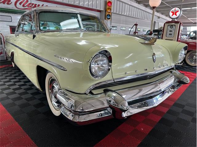 1955 Lincoln Capri (CC-2104175) for sale in Columbus, Ohio