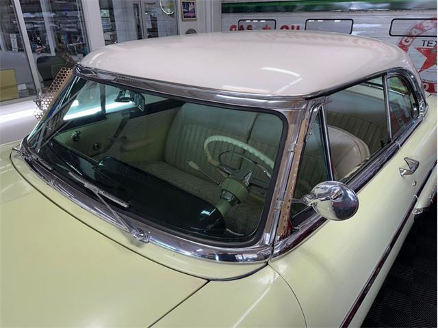 1955 Lincoln Capri (CC-2104175) for sale in Columbus, Ohio