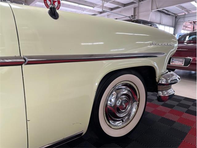 1955 Lincoln Capri (CC-2104175) for sale in Columbus, Ohio