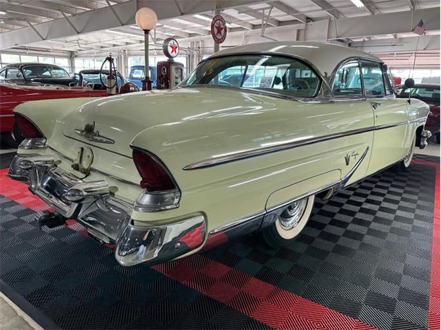 1955 Lincoln Capri (CC-2104175) for sale in Columbus, Ohio
