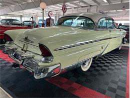 1955 Lincoln Capri (CC-2104175) for sale in Columbus, Ohio