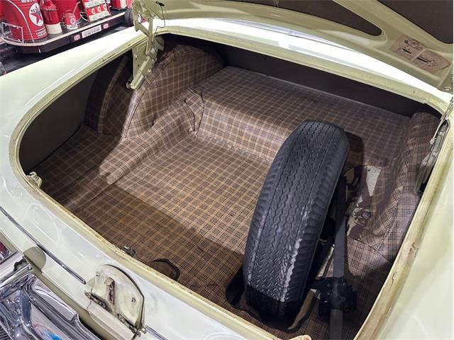 1955 Lincoln Capri (CC-2104175) for sale in Columbus, Ohio