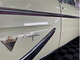 1955 Lincoln Capri (CC-2104175) for sale in Columbus, Ohio