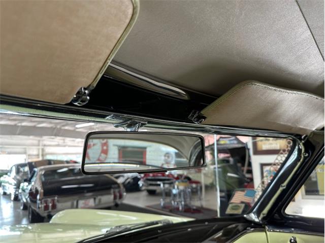 1955 Lincoln Capri (CC-2104175) for sale in Columbus, Ohio