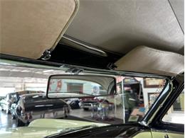 1955 Lincoln Capri (CC-2104175) for sale in Columbus, Ohio