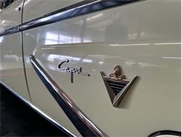 1955 Lincoln Capri (CC-2104175) for sale in Columbus, Ohio