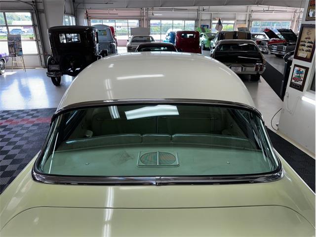 1955 Lincoln Capri (CC-2104175) for sale in Columbus, Ohio