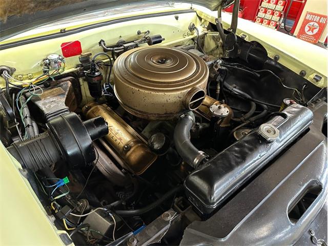 1955 Lincoln Capri (CC-2104175) for sale in Columbus, Ohio
