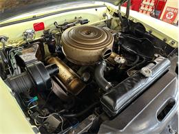 1955 Lincoln Capri (CC-2104175) for sale in Columbus, Ohio