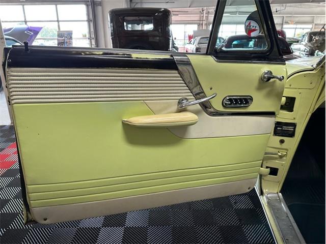 1955 Lincoln Capri (CC-2104175) for sale in Columbus, Ohio