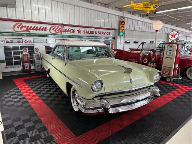 1955 Lincoln Capri (CC-2104175) for sale in Columbus, Ohio