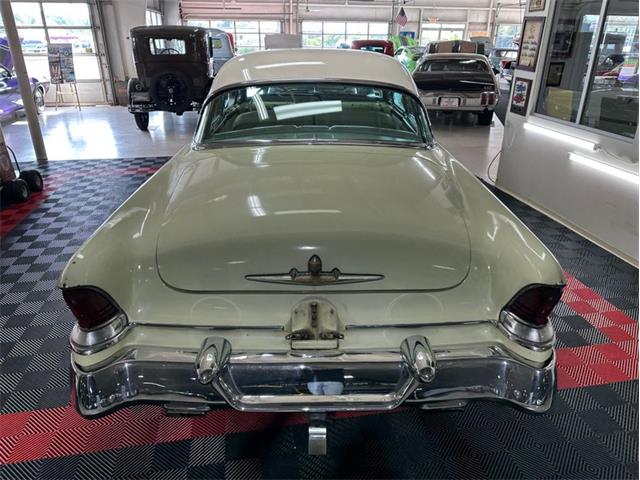 1955 Lincoln Capri (CC-2104175) for sale in Columbus, Ohio