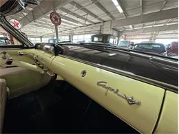 1955 Lincoln Capri (CC-2104175) for sale in Columbus, Ohio
