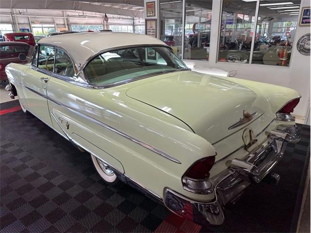 1955 Lincoln Capri (CC-2104175) for sale in Columbus, Ohio
