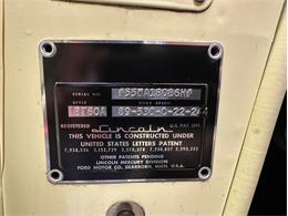1955 Lincoln Capri (CC-2104175) for sale in Columbus, Ohio