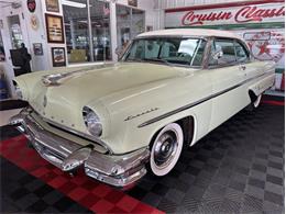 1955 Lincoln Capri (CC-2104175) for sale in Columbus, Ohio