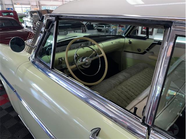 1955 Lincoln Capri (CC-2104175) for sale in Columbus, Ohio