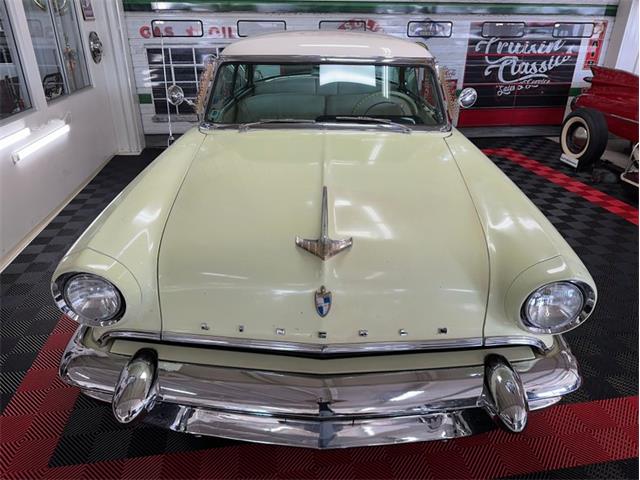 1955 Lincoln Capri (CC-2104175) for sale in Columbus, Ohio