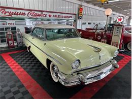 1955 Lincoln Capri (CC-2104175) for sale in Columbus, Ohio