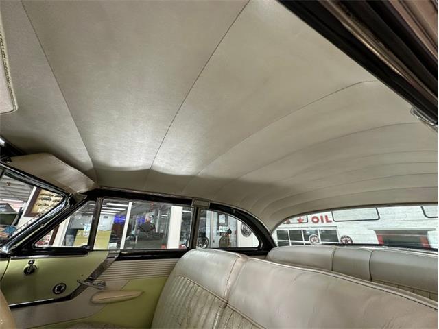 1955 Lincoln Capri (CC-2104175) for sale in Columbus, Ohio
