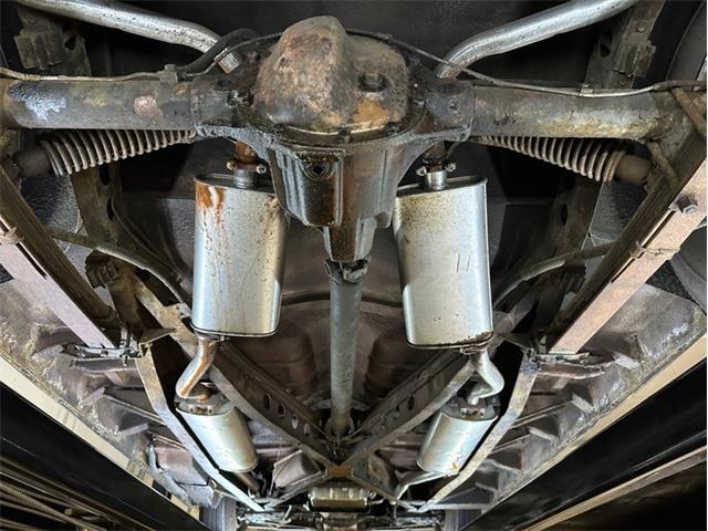 1955 Lincoln Capri (CC-2104175) for sale in Columbus, Ohio