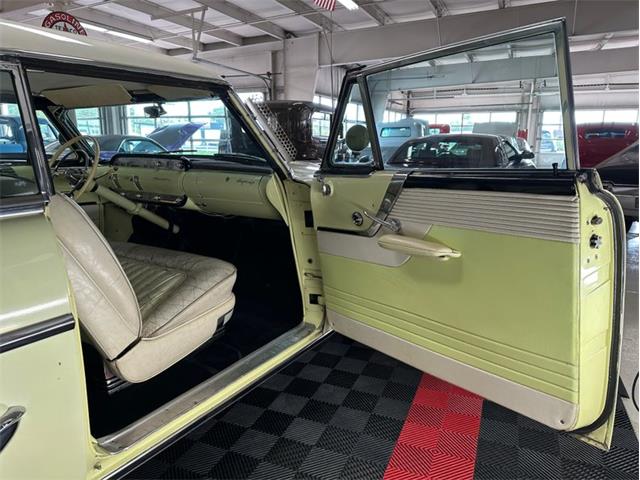 1955 Lincoln Capri (CC-2104175) for sale in Columbus, Ohio