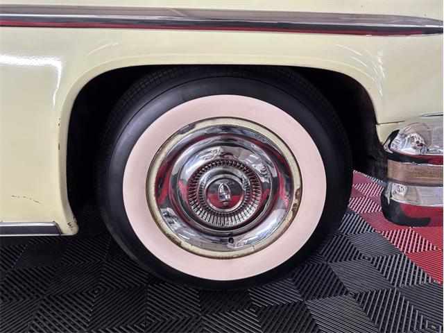1955 Lincoln Capri (CC-2104175) for sale in Columbus, Ohio