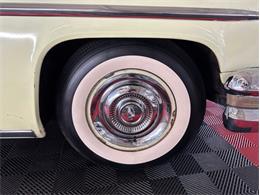 1955 Lincoln Capri (CC-2104175) for sale in Columbus, Ohio