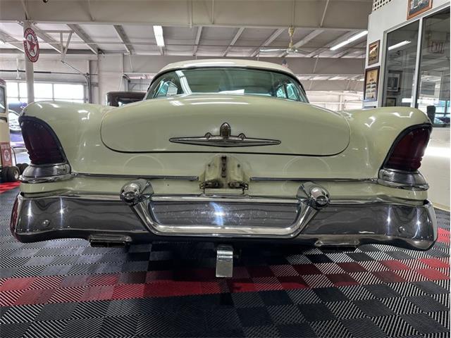 1955 Lincoln Capri (CC-2104175) for sale in Columbus, Ohio