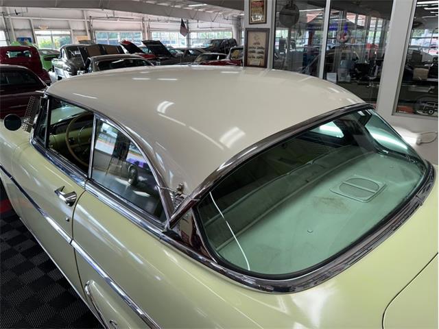 1955 Lincoln Capri (CC-2104175) for sale in Columbus, Ohio