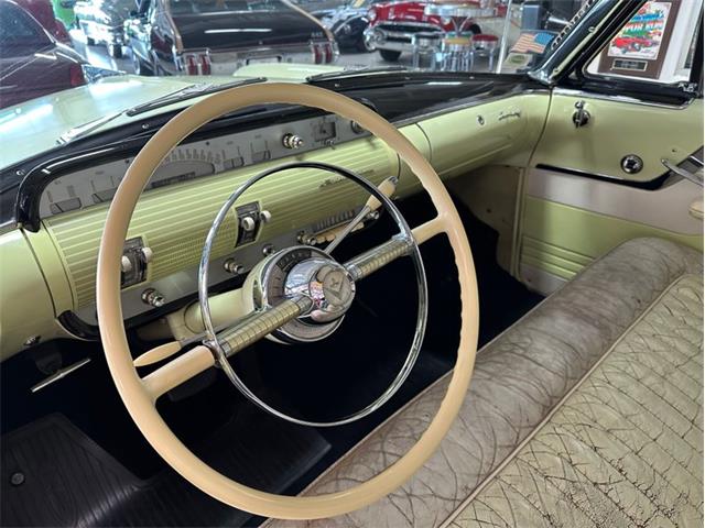 1955 Lincoln Capri (CC-2104175) for sale in Columbus, Ohio
