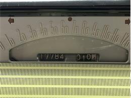 1955 Lincoln Capri (CC-2104175) for sale in Columbus, Ohio