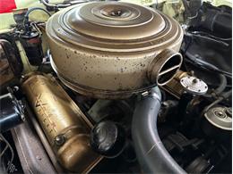 1955 Lincoln Capri (CC-2104175) for sale in Columbus, Ohio