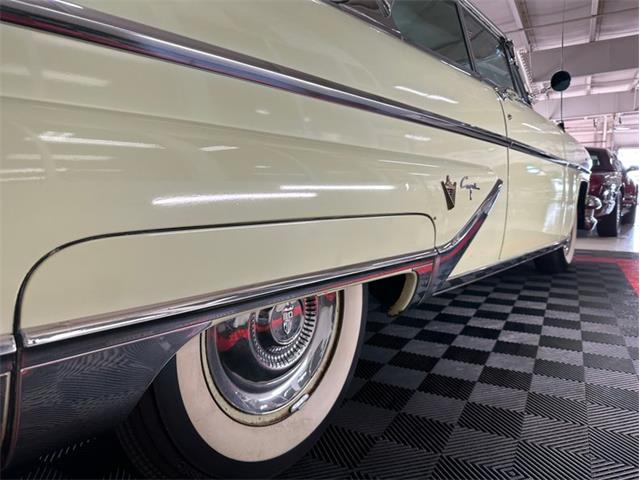 1955 Lincoln Capri (CC-2104175) for sale in Columbus, Ohio