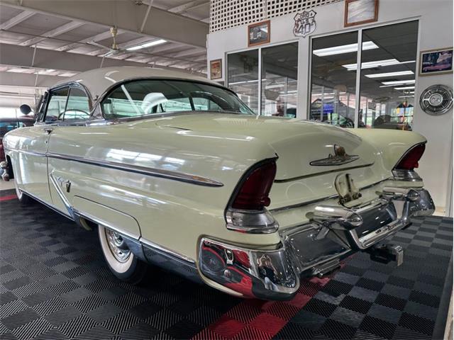 1955 Lincoln Capri (CC-2104175) for sale in Columbus, Ohio