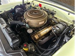 1955 Lincoln Capri (CC-2104175) for sale in Columbus, Ohio