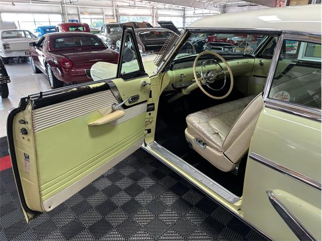 1955 Lincoln Capri (CC-2104175) for sale in Columbus, Ohio