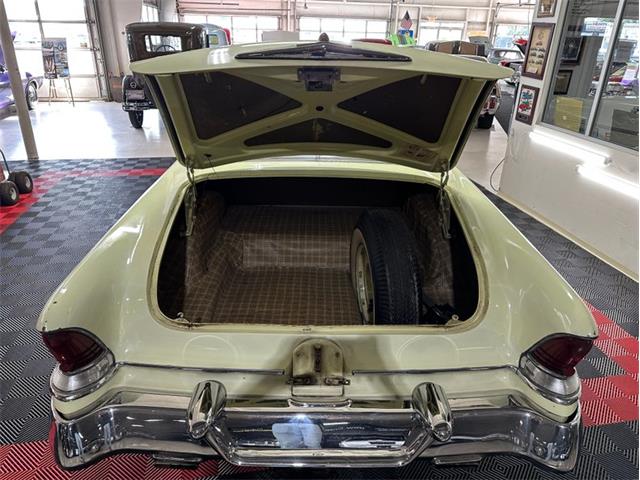 1955 Lincoln Capri (CC-2104175) for sale in Columbus, Ohio