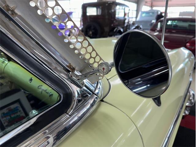 1955 Lincoln Capri (CC-2104175) for sale in Columbus, Ohio