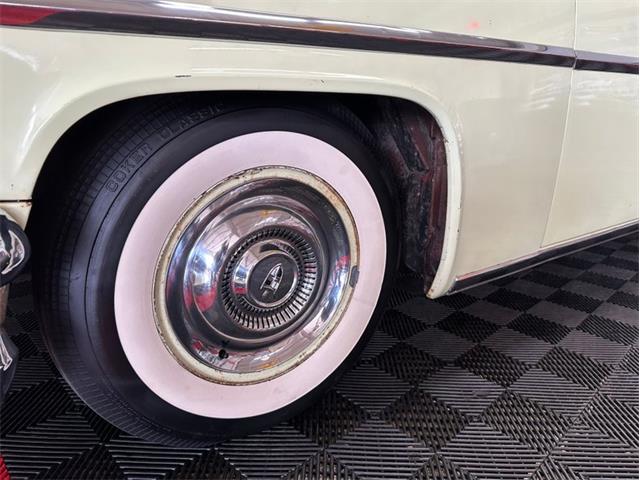 1955 Lincoln Capri (CC-2104175) for sale in Columbus, Ohio