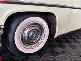1955 Lincoln Capri (CC-2104175) for sale in Columbus, Ohio