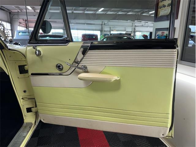 1955 Lincoln Capri (CC-2104175) for sale in Columbus, Ohio