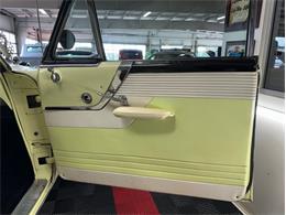 1955 Lincoln Capri (CC-2104175) for sale in Columbus, Ohio
