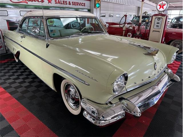 1955 Lincoln Capri (CC-2104175) for sale in Columbus, Ohio